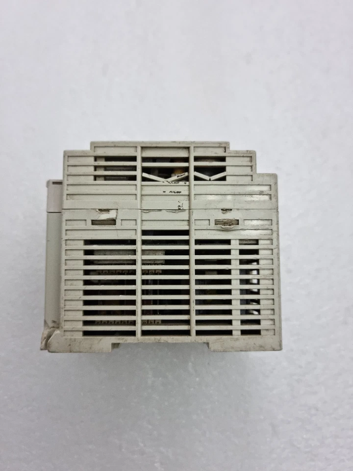 PANASONIC FP-X C14TD CONTROL UNIT AFPX-C14TD 24VDC (Used Working)